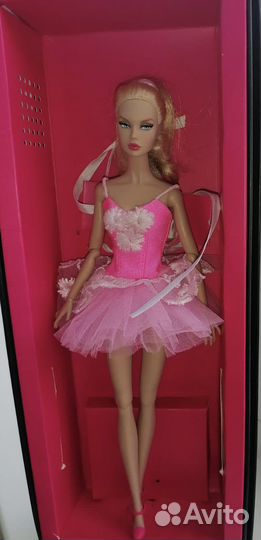 Poppy Parker поппи паркер