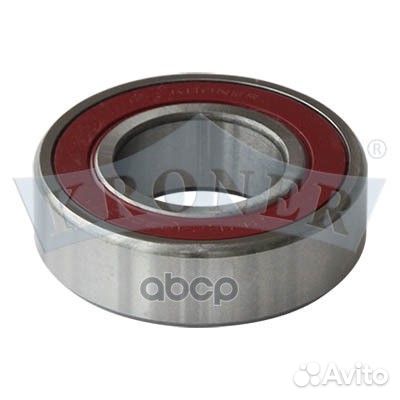 Подшипник полуоси ваз 2121 Kroner K151221 Kroner