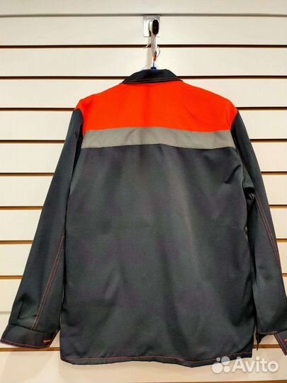 Костюм рабочий Партнер