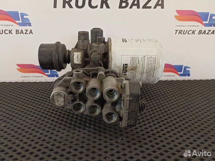 1681570 Осушитель воздуха Daf CF, Daf XF105