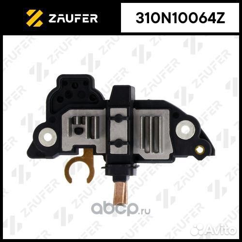 Регулятор генератора