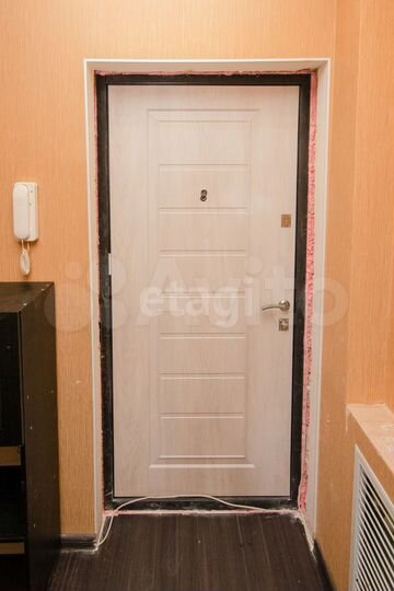 Квартира-студия, 33,4 м², 19/20 эт.