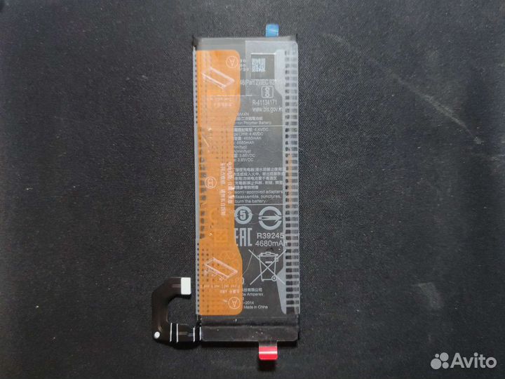 Запчасти для xiaomi mi 10 (pro)