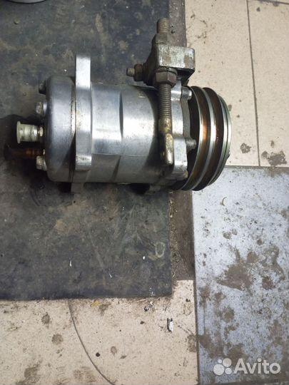Cancoo DY5H14 R134a