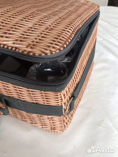 Набор для пикника на 4 персоны