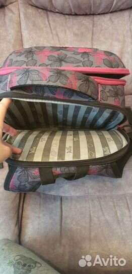 Школьный ранец DeLune