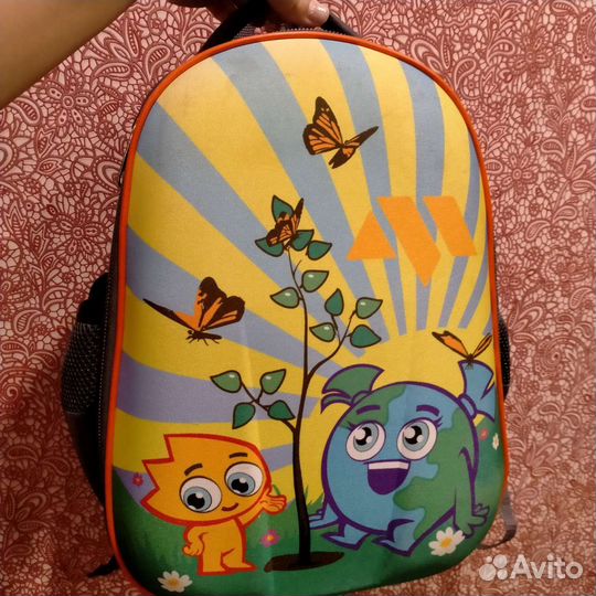 Ранец школьный
