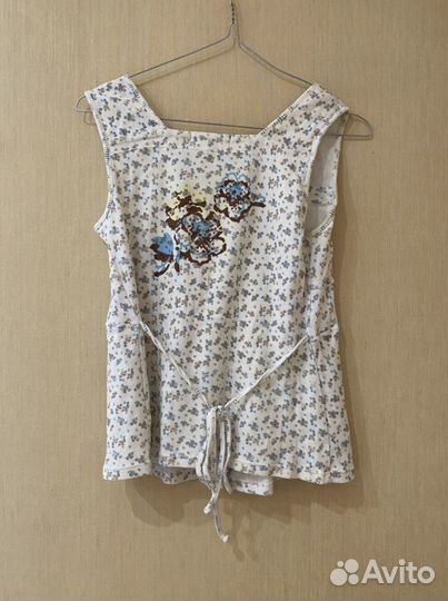 Одежда, платье, блузки для беременных 42-44 р