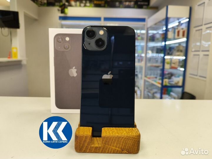 iPhone 13, 128 ГБ