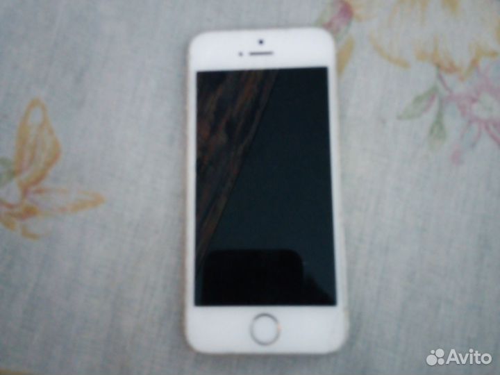 iPhone 5S, 32 ГБ