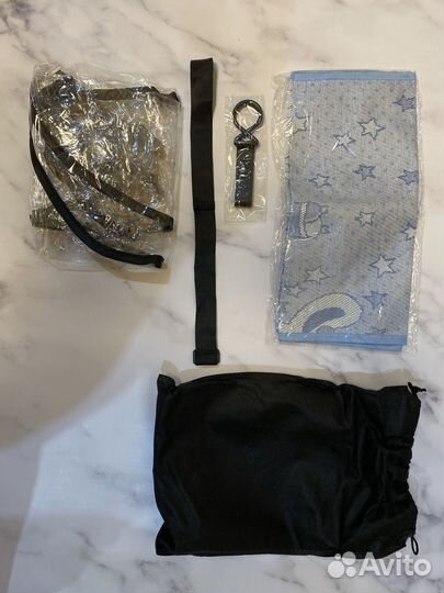 Аксессуары Dearest Babalo