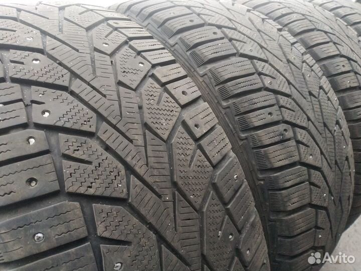 Gislaved NordFrost 100 235/55 R17