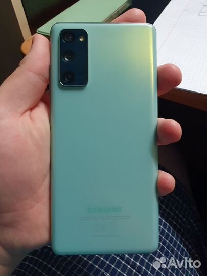 Samsung s20fe