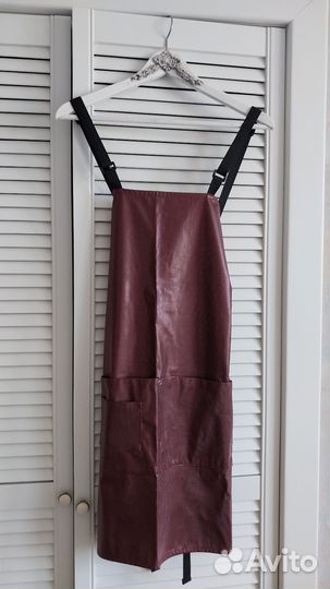 Hairway фартук профессиональный парикмахерский