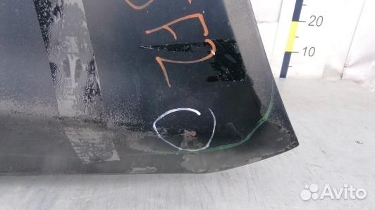 Капот hyundai genesis (85F02D201)