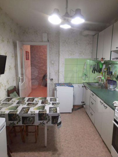 3-к. квартира, 77,2 м², 13/14 эт.