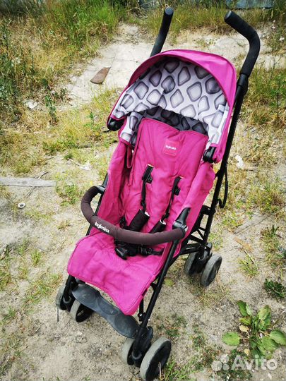 Коляска Inglesina Trip