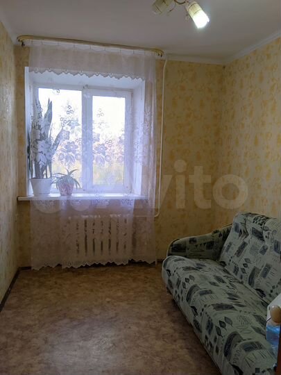 2-к. квартира, 49 м², 3/9 эт.