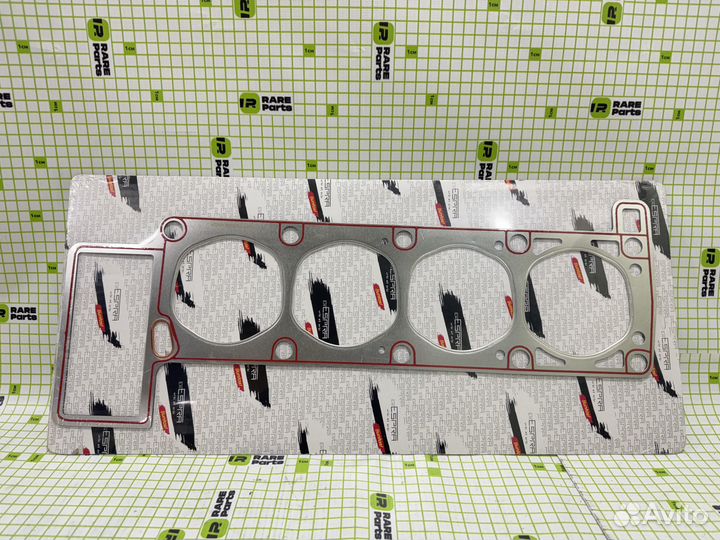 Прокладка ГБЦ для газ-3102