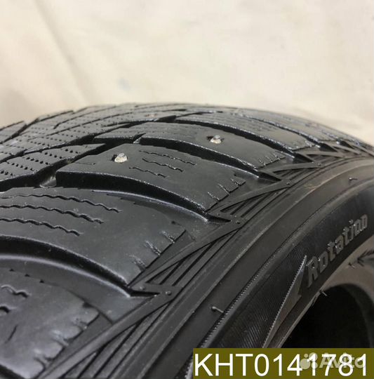 Nexen Winguard WinSpike WS62 215/50 R17 95T