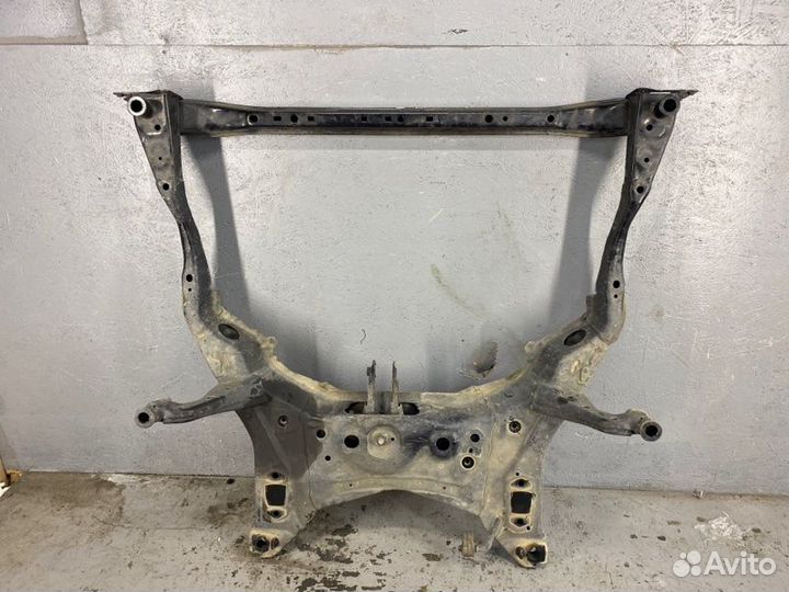 Подрамник Mazda6 Mazda 6 GL GJ 2018-2023 г.в