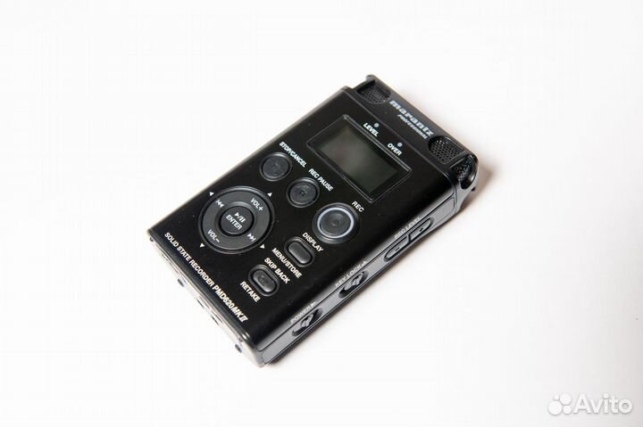 Marantz PMD 620 MK II