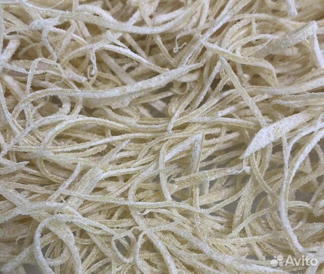 Домашняя лапша / домашние куриные яйца