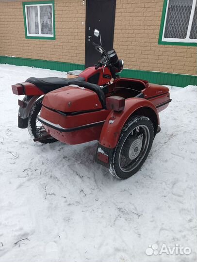 Иж планета 5