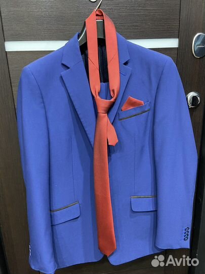 Мужская одежда