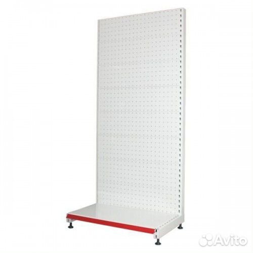 Стеллаж перфорированный 1.9