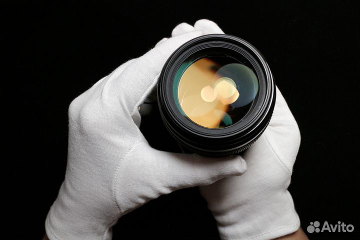 Fujimi FJ-GL5 Перчатки для фотографа (белые)