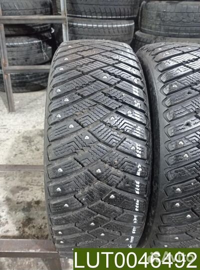 Goodyear Ultragrip Ice Arctic 195/55 R16 104R