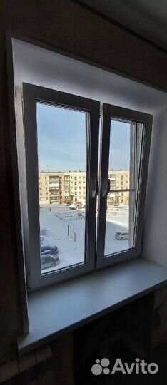 Окна за 7 дней