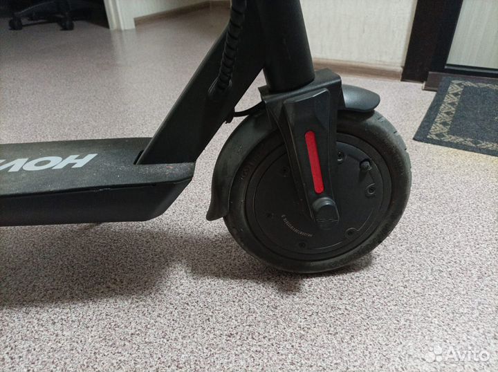 Электросамокат Hoverbot GR-01