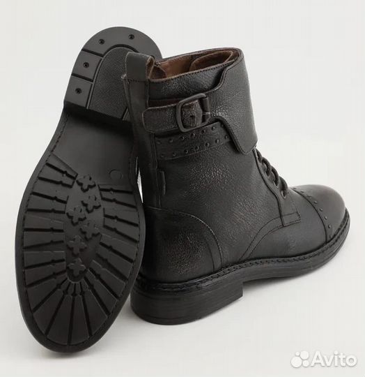 Ботинки Levi's