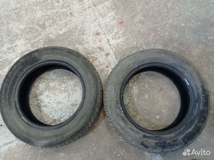 Bridgestone B280 185/65 R15