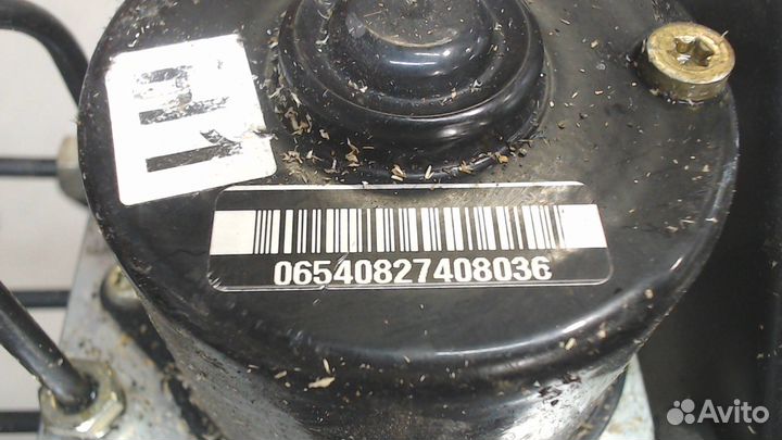 Блок абс, насос Ford Fusion, 2003