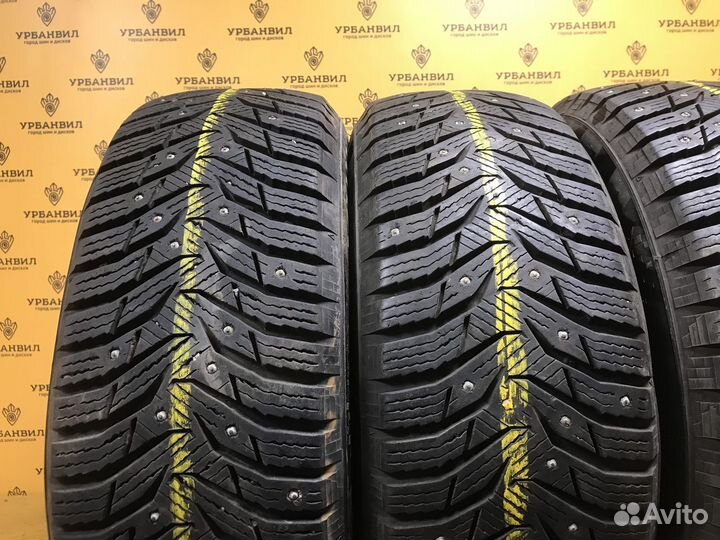Kumho WinterCraft Ice WI31 195/65 R15 91
