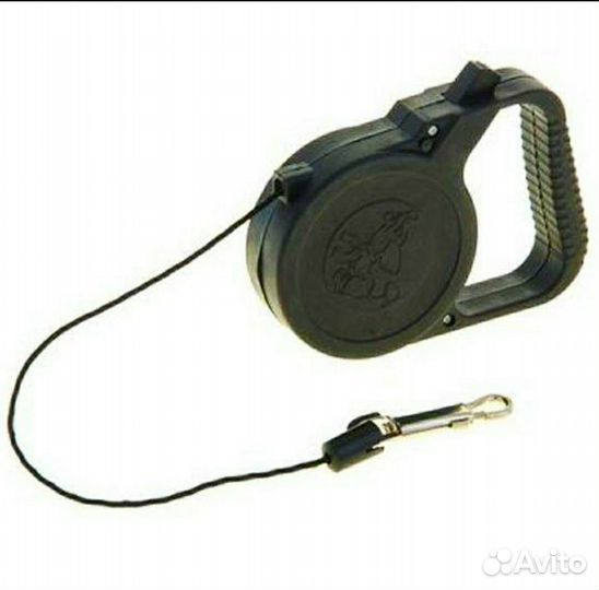 Рулетка/трос до 3м (до 25кг)