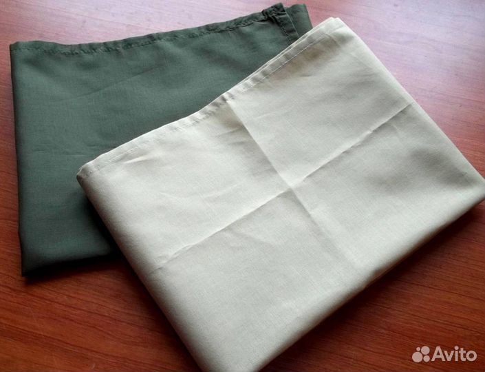 Платок шейный армии Британии, оригинал