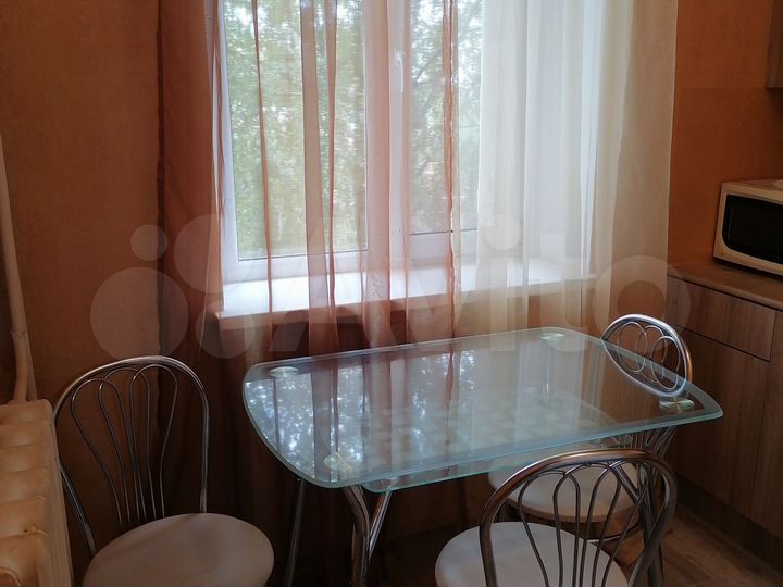 1-к. квартира, 45 м², 2/5 эт.