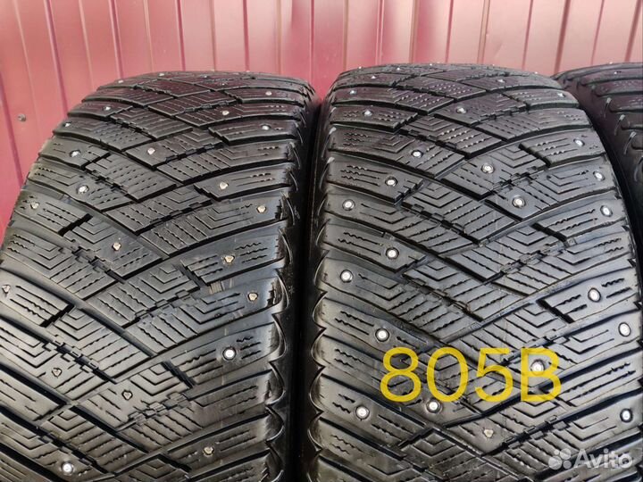 Goodyear Ultragrip Ice Arctic 245/45 R18