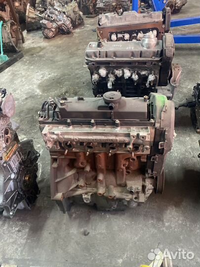 Двигатель K9K770 Renault 1.5dci Клио, Дастер
