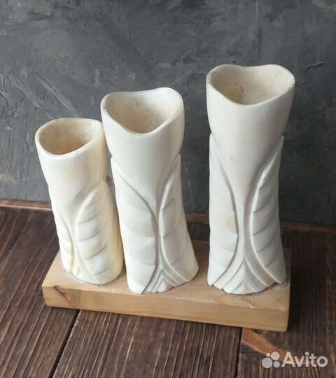 Карандашница СССР 