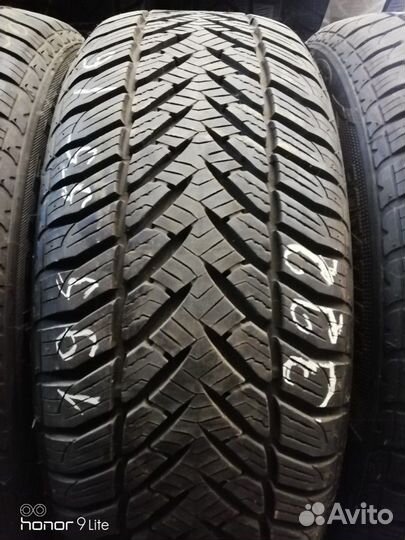 Goodyear Eagle F1 All Season 195/55 R16