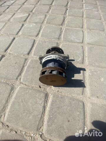 Помпа m50 m52 m54 bmw e34 e36 e39 e46 e53