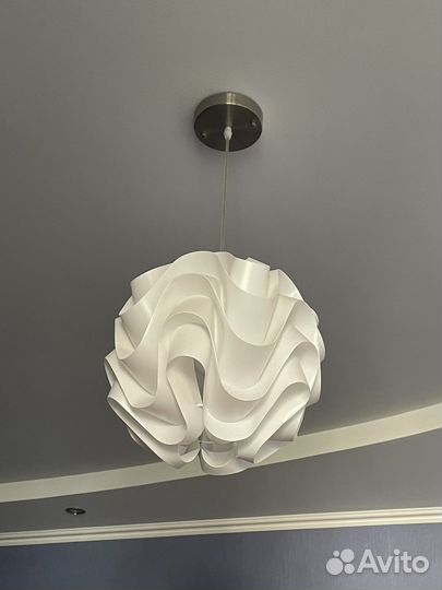 Светильник подвесной