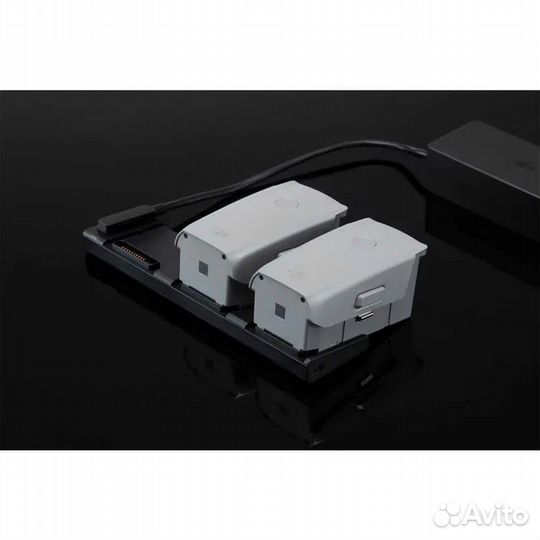 Зарядное устройство Dji
