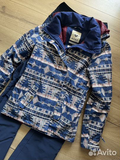 Сноубордический костюм Roxy