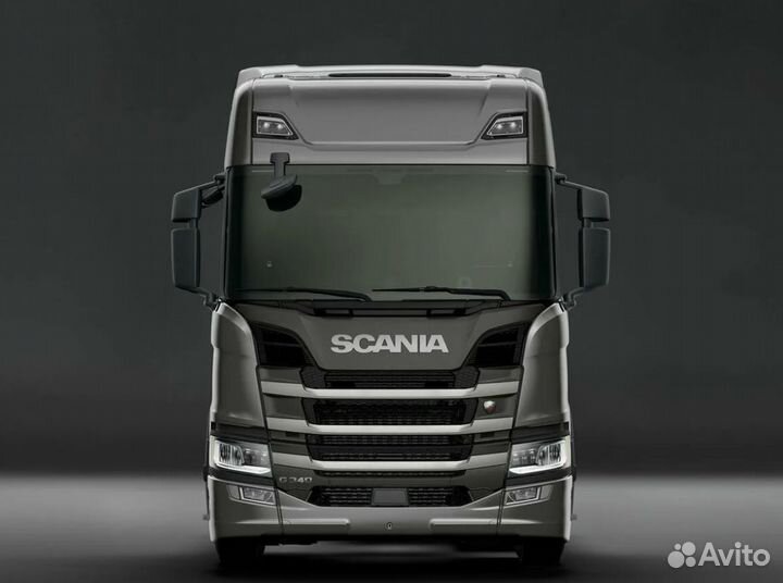 Scania мочевина adblue отключние программно